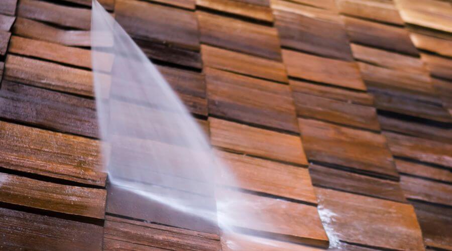 Asphalt Roofing in Rosholt, WI